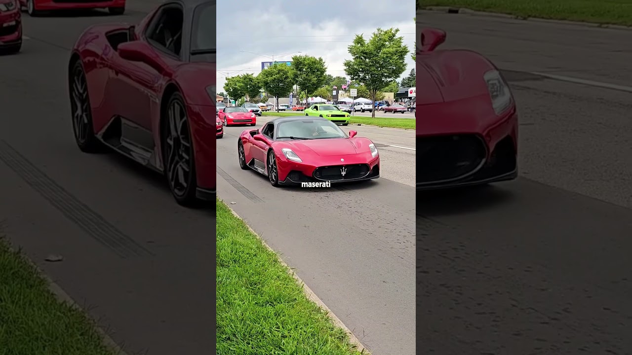 Araba tasarımla rastgele YAPILMAZ... ☠️