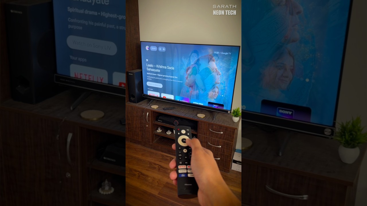 Smart Tv ഉപയോഗിക്കുന്നവർ അറിഞ്ഞിരിക്കുക!