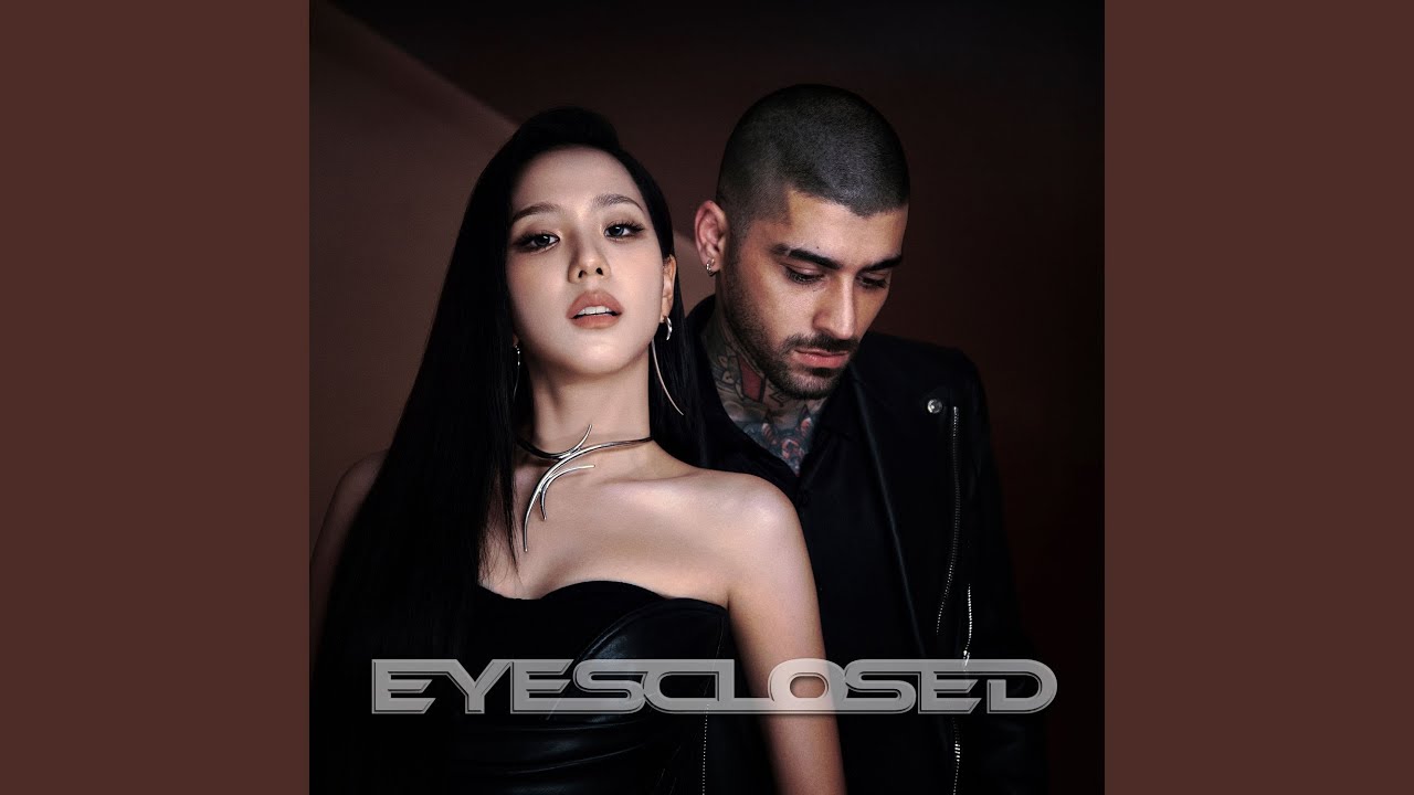 EYES CLOSED
