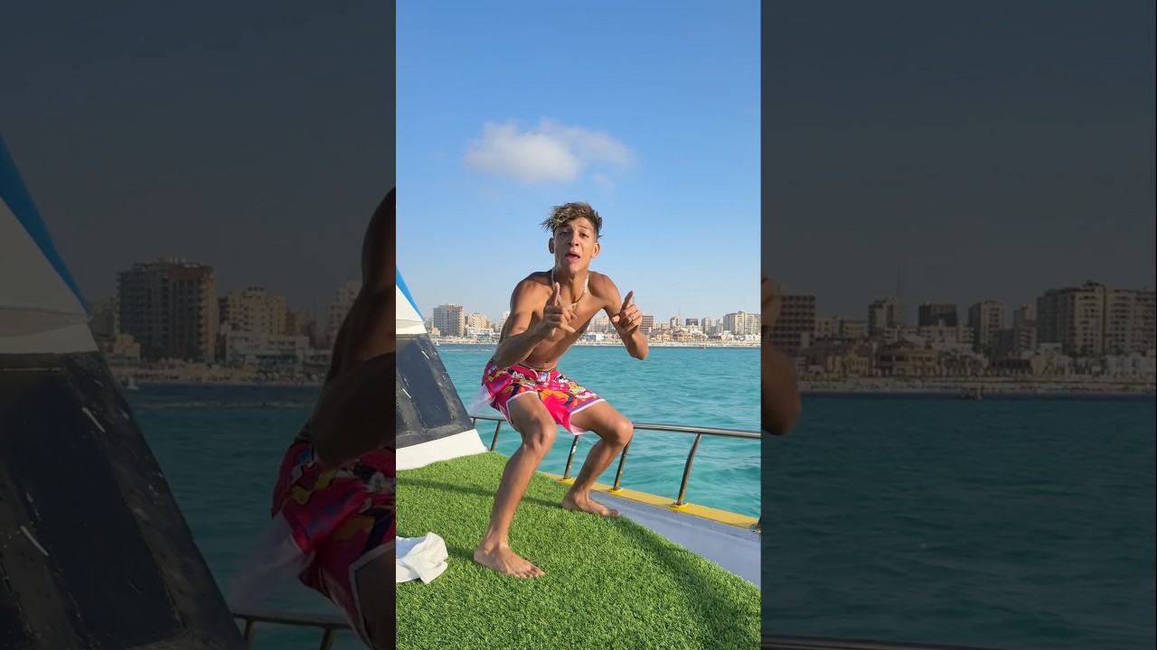 ‏حد عارف أنا بصيف فين😂🤣 #اوشافتله