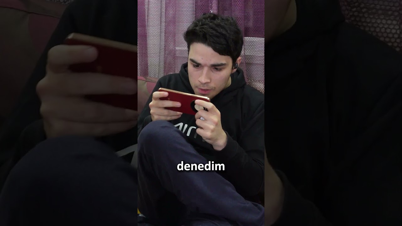 UYGUN FİYATINA RAĞMEN ŞAŞIRTAN TELEFON