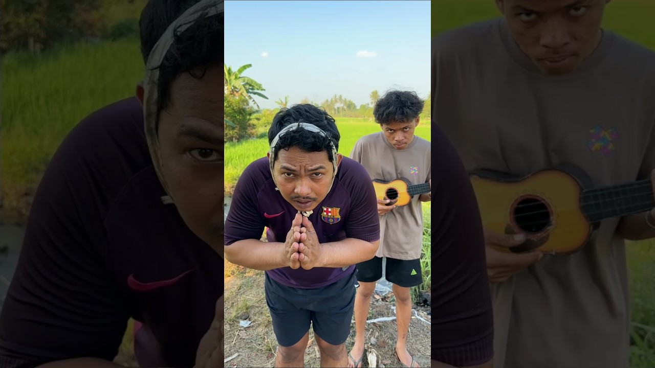 KICAU MANIA NGAMEN DI SAWAH