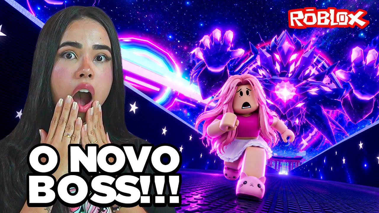 NOVA ATUALIZAÇÃO E EVENTO NO ROUBE UM OVO NO ROBLOX