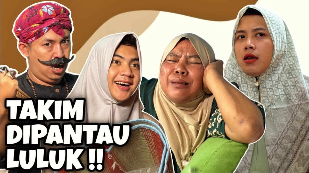 RATNA PINDAH RUMAH !!!