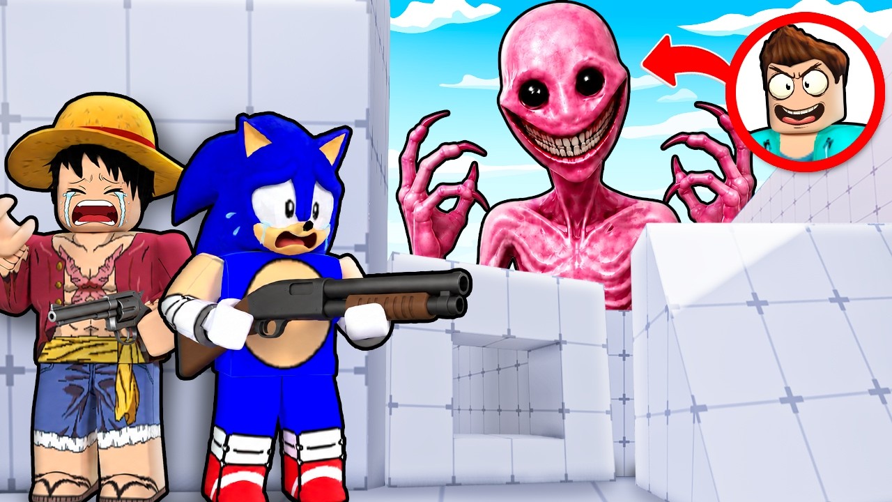 I BECAME LOVITY TO TROLL NOOBS IN RIVALS ROBLOX !!