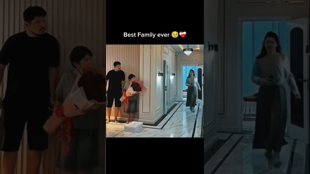 Best Family ever 🥹❤️‍🩹