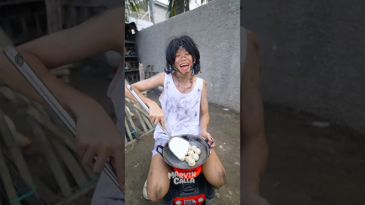 tahu bulat rasa jigong