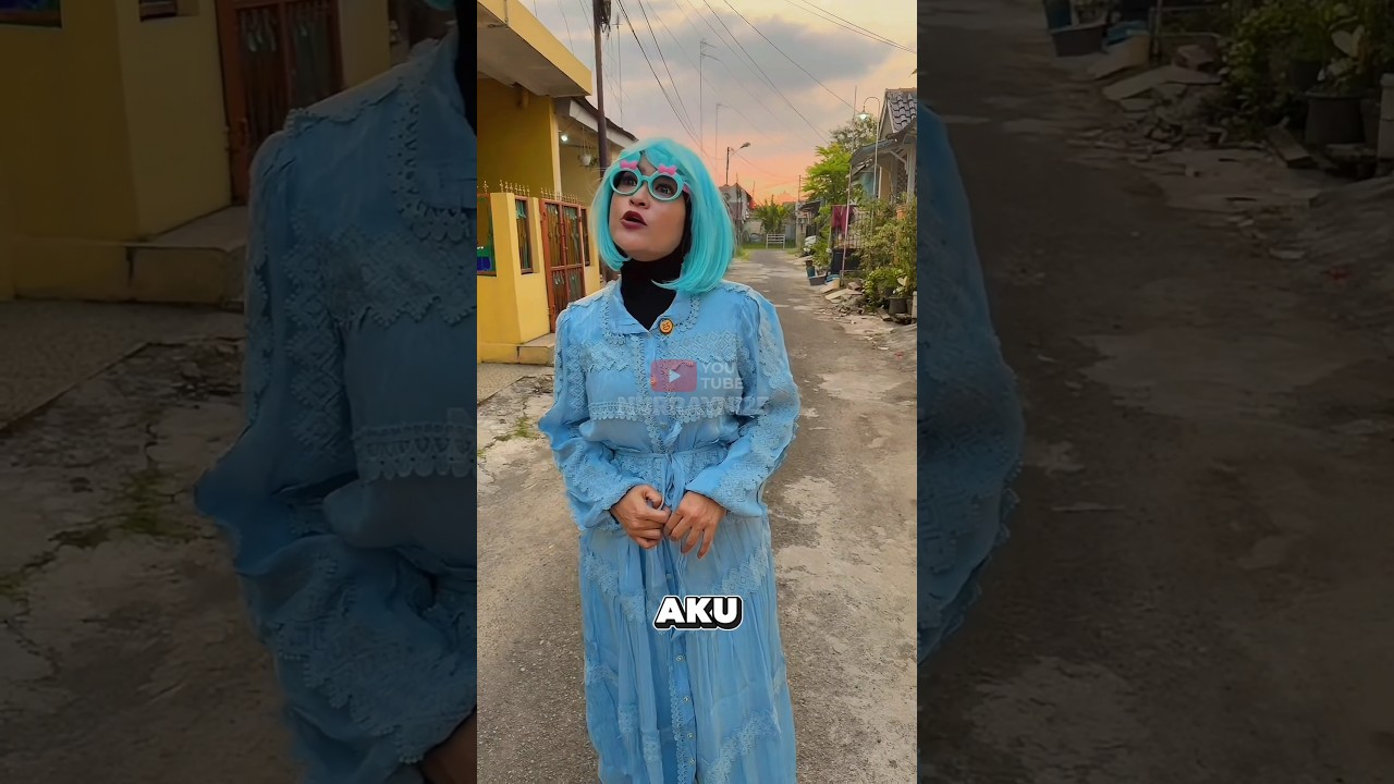 BAJU LEBARAN SISKA, NUR, CERY, CANTIKA DAN LOLY | NURRAYNI25