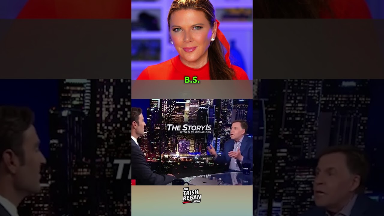 Bob Costas Gives CNN A REALITY CHECK!