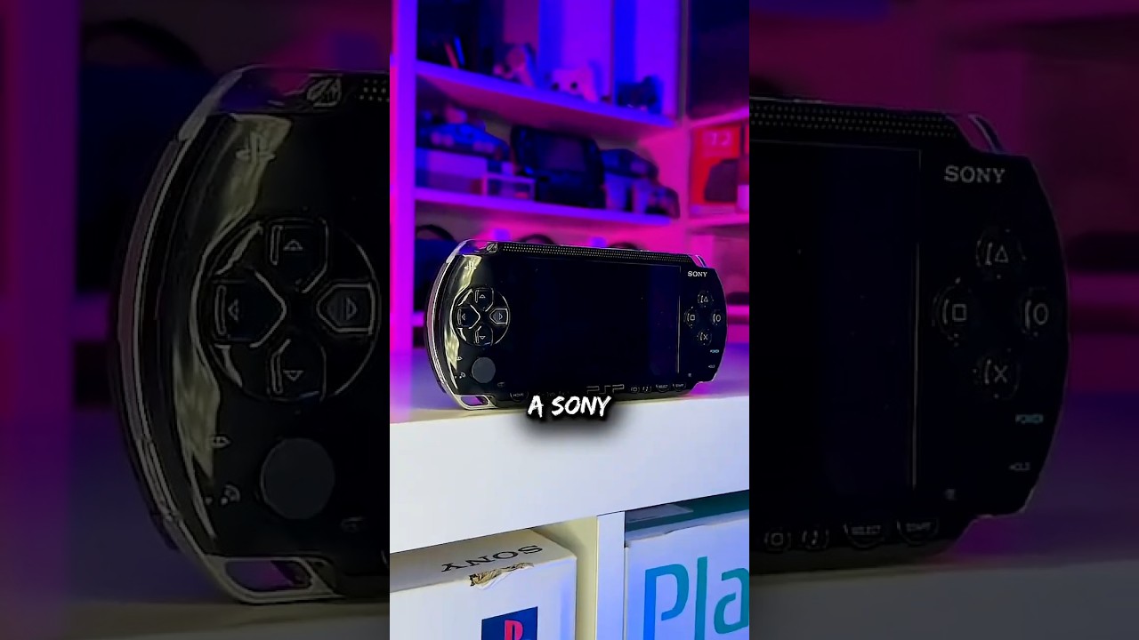 O desbloqueio Do PSP