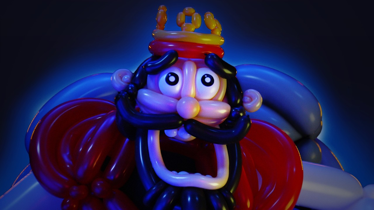 Fill Them With Fear: Hero Balloon Coming Soon!