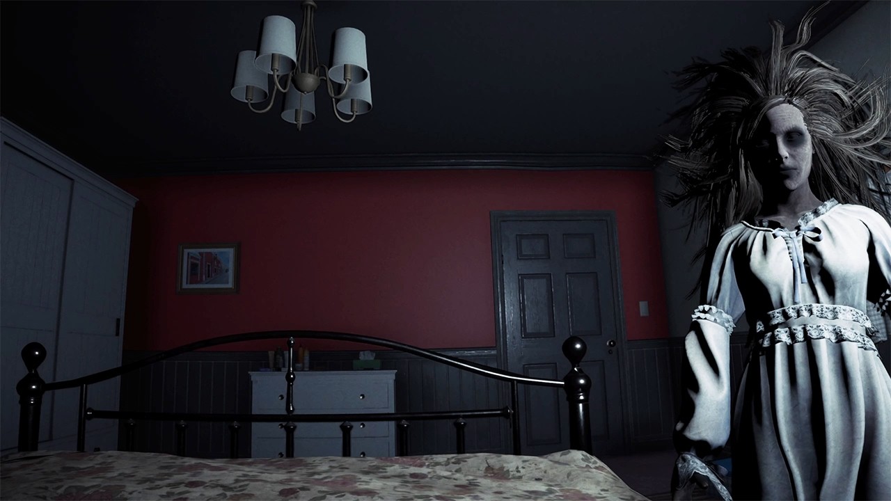 ADA TERIAKAN MENGERIKAN DI BASEMENT RUMAH INI.... Scream under the house