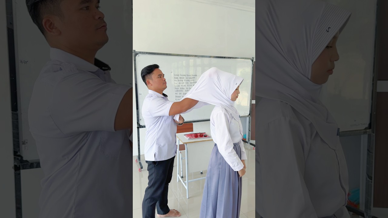 Ending nya babeh udah gemes banget pengen nyangkewos🤪😄 #funny #comedy