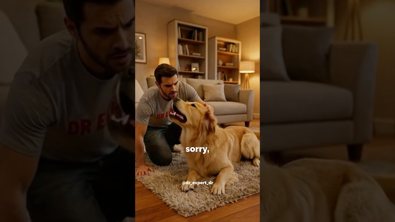 How long does each dog breed stay mad at you?