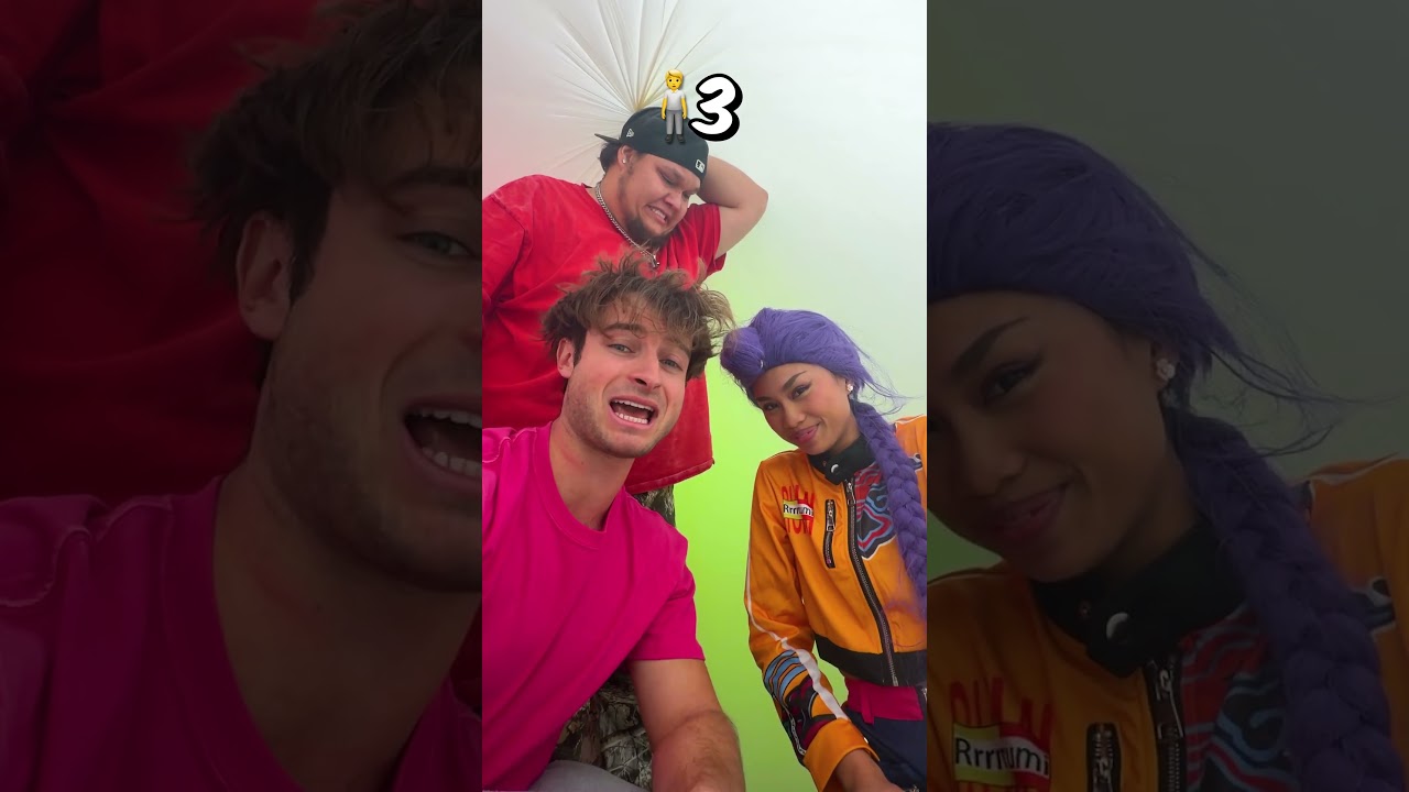 How Many People Can Fit Inside a Balloon?