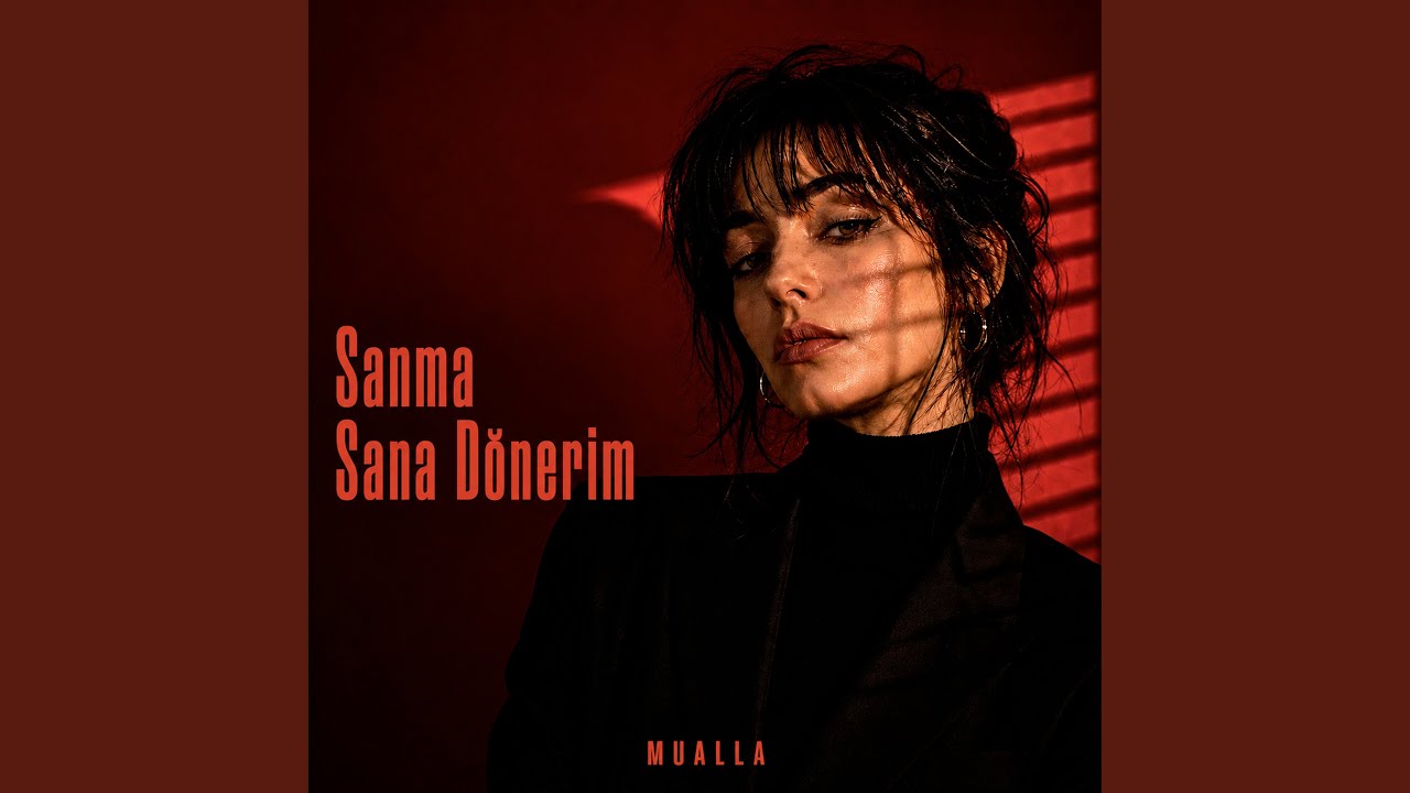 Sanma Sana Dönerim