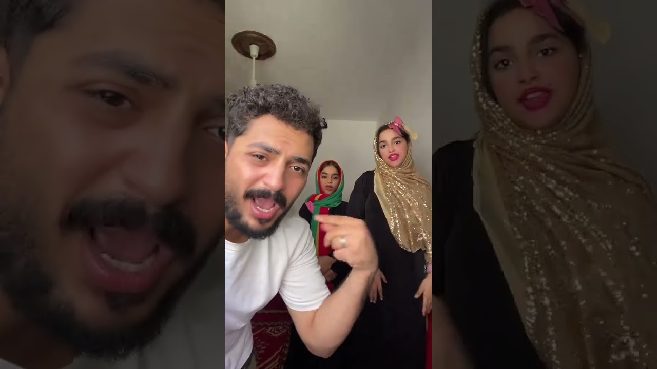كالعاده من غير عنوان