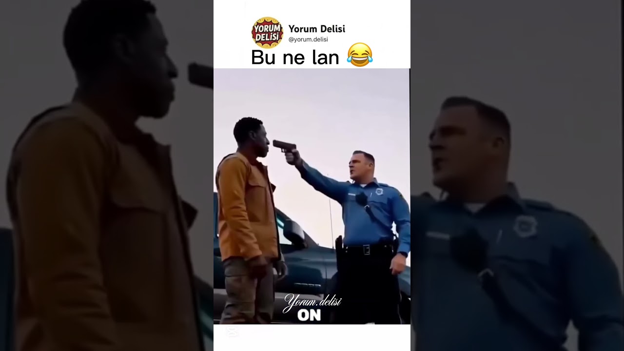 Bu ne lan 😂
