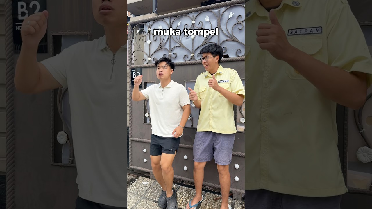 Cintai semua pemberian Tuhan❤️❤️