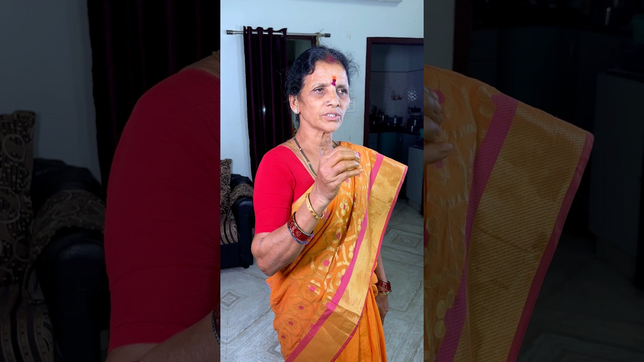 ని పని నువ్ చేస్కో #shortsvideo #shorts #shortsfeedvideo #telugu