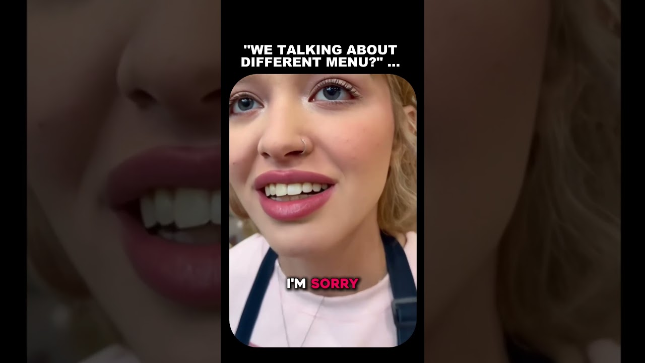 is That the Chick fil A Girl - Published by nextstepnow