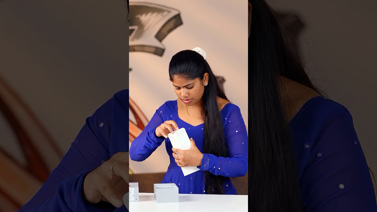 🤯 iPhone air❌ Realme 16✅ Design சும்மா அள்ளுது 🤩