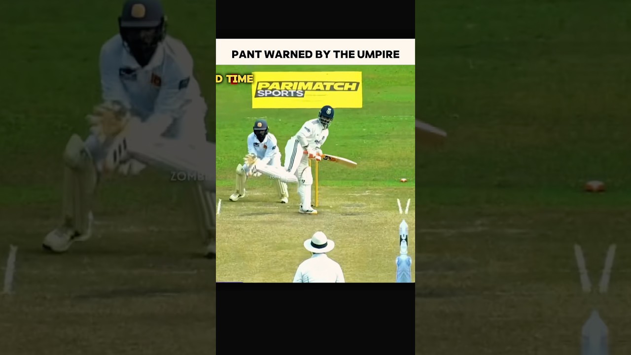 ෆුට් බොල් ගහන Pant 😂 #cricket #cricketshorts #ipl #trend #testcricket