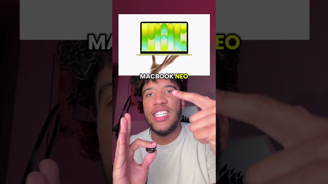 My advice to Apple’s new CEO.. #carterpcs #tech #apple