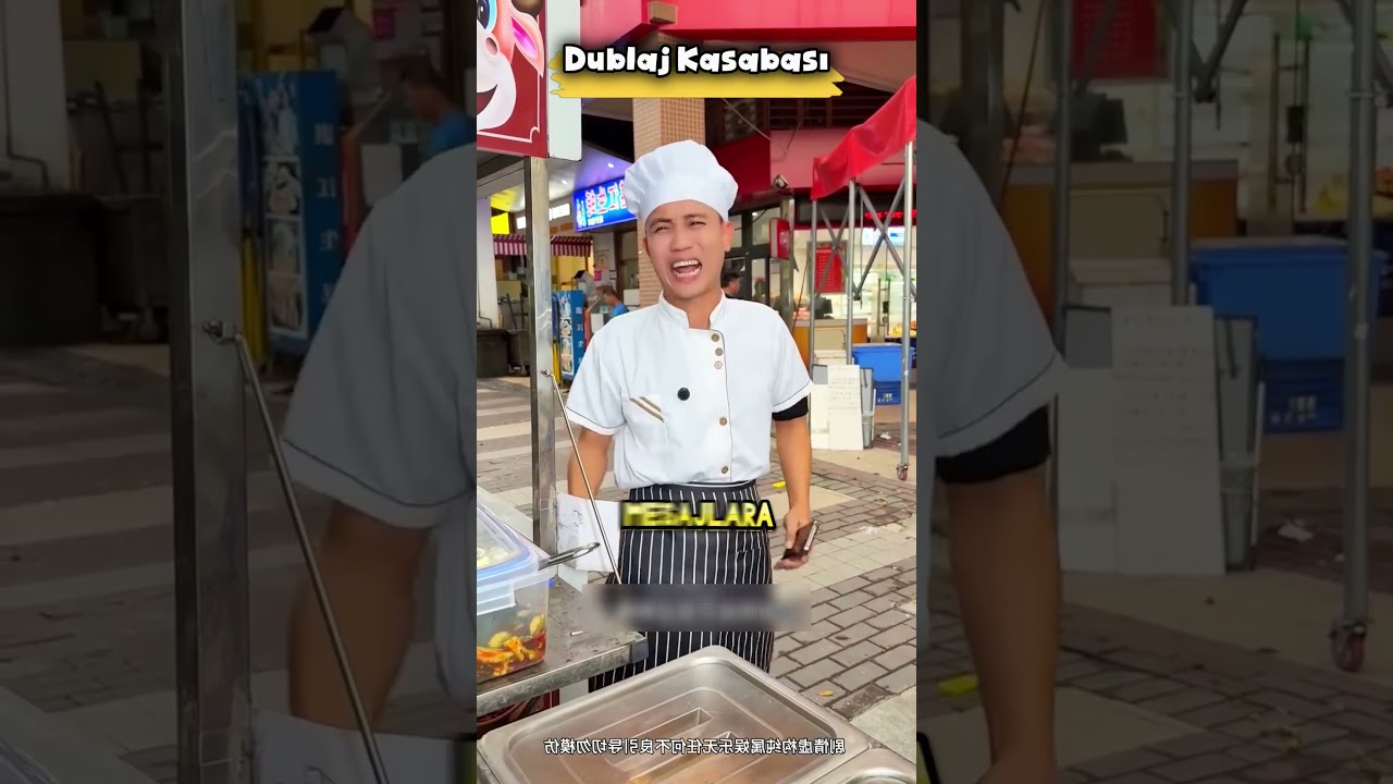 SENİ Merak ETTİM Kardeşim! ☹️😇