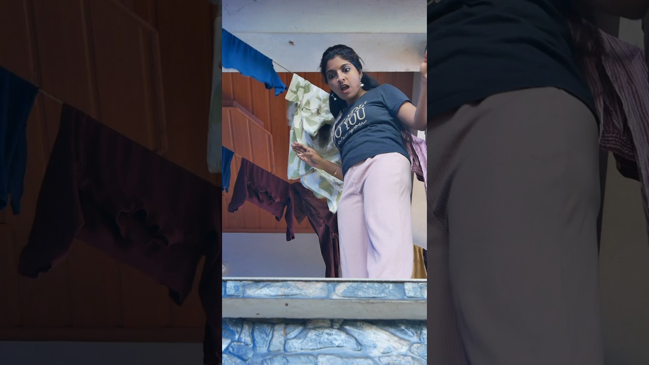 watch end 🤣 #shorts #trending #viralvideo #funny #svthalasserycouple