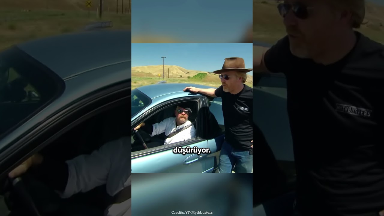 Kirli Araba Daha Mı Az Yakar? 🌱