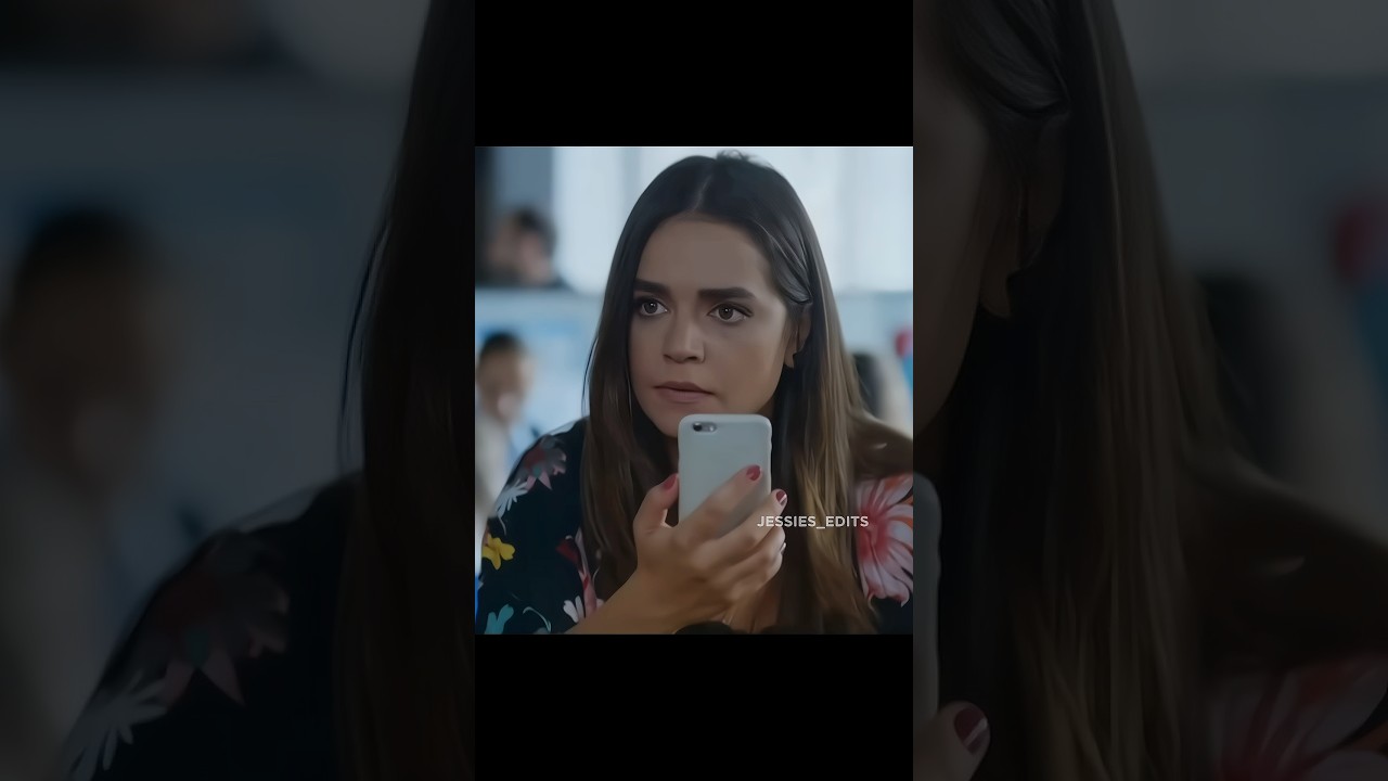 Feride çok iyi bir insan🥹 #kırgınçiçekler #turkishseries “Fake Situation”