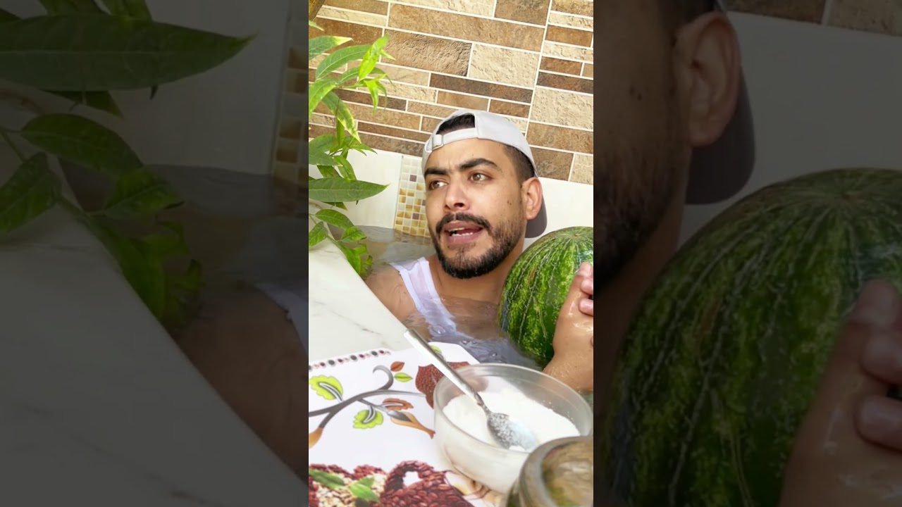 أنا وحمودي لما نطلع سيران على قد فلوسنا #ربيع #ربيع_ابو_بشير #وسيييييع
