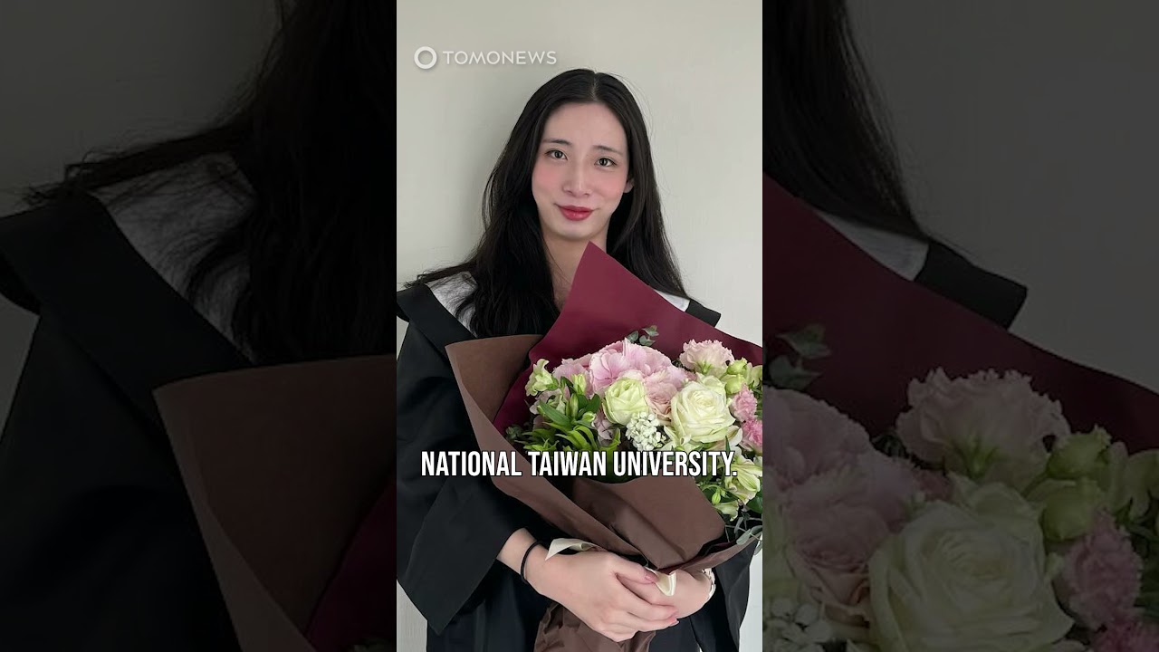 Cewek yang Tendang Nenek di MRT Taiwan Jadi Terkenal #shorts