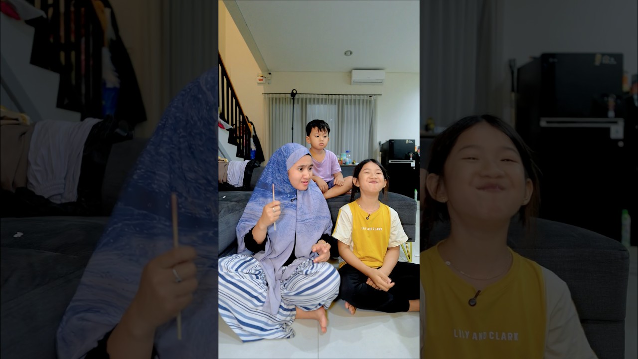 kok bisa hilang sih #shorts #viral #comedy