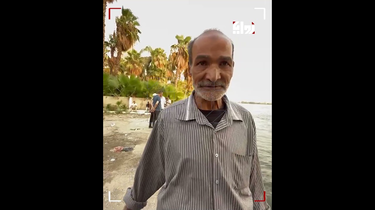 انا بنتي كانت قاعدة هنا     تفاصيل تكشفها والدة عروسة النيل