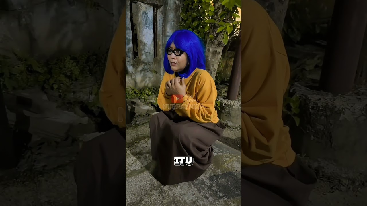 BELANJAAN LOLY DIAMBIL HANTU? | NURRAYNI25