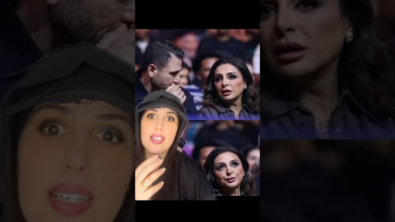 اخبار فنيه من اللي هي 👏 #الحلولى #اخبار_المشاهير #أنغام #الشامي #تامر_حسني #احمد_عز