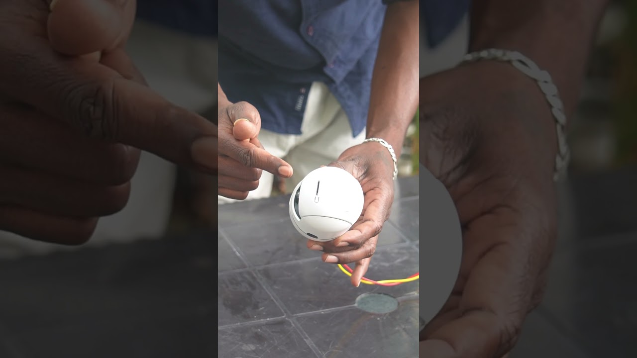 Bulb Wi-Fi Camera 💯🤯 #shorts