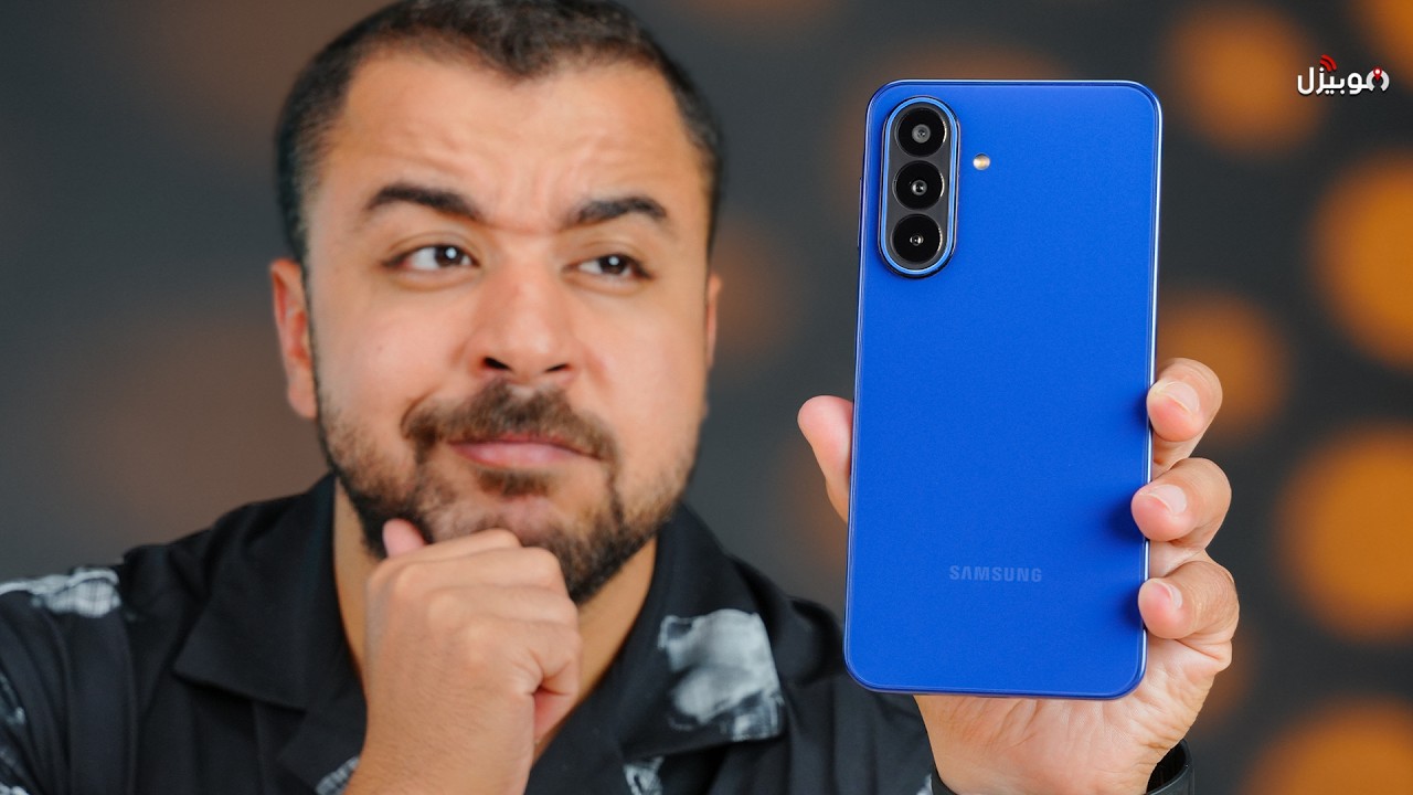 Samsung A27 | يا سامسونج بتعمليها ازاي !!