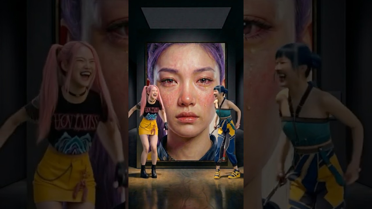 Rumi's Sneeze Problem Explained