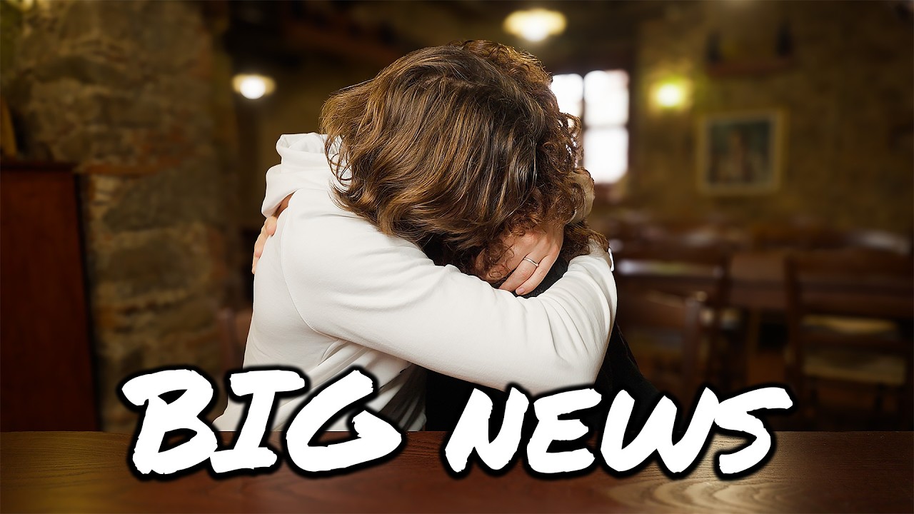 A Lot Has Been Happening Lately…