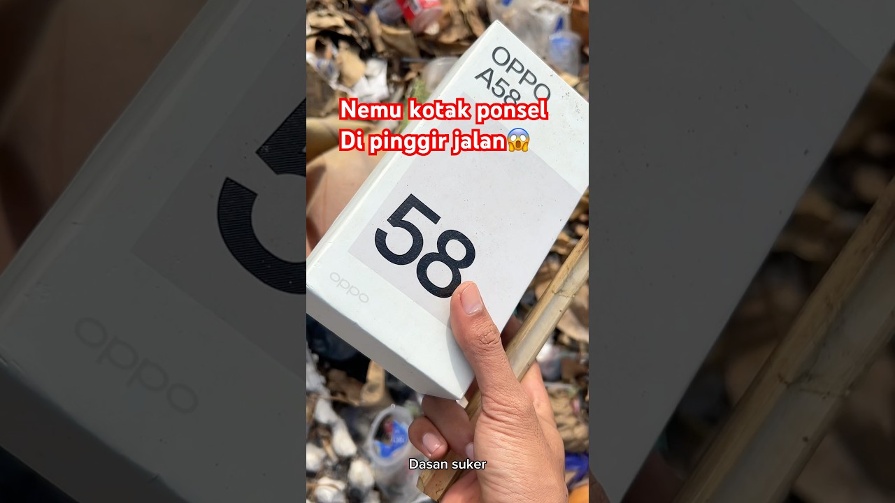 Nemu casing trus nemu kotak ponsel 😱 #nemubarang #restorasi