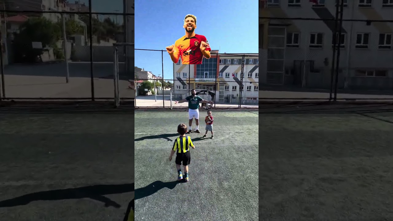 Egemen Vs. Baran Süt Savaşları 🍼🍼🍼