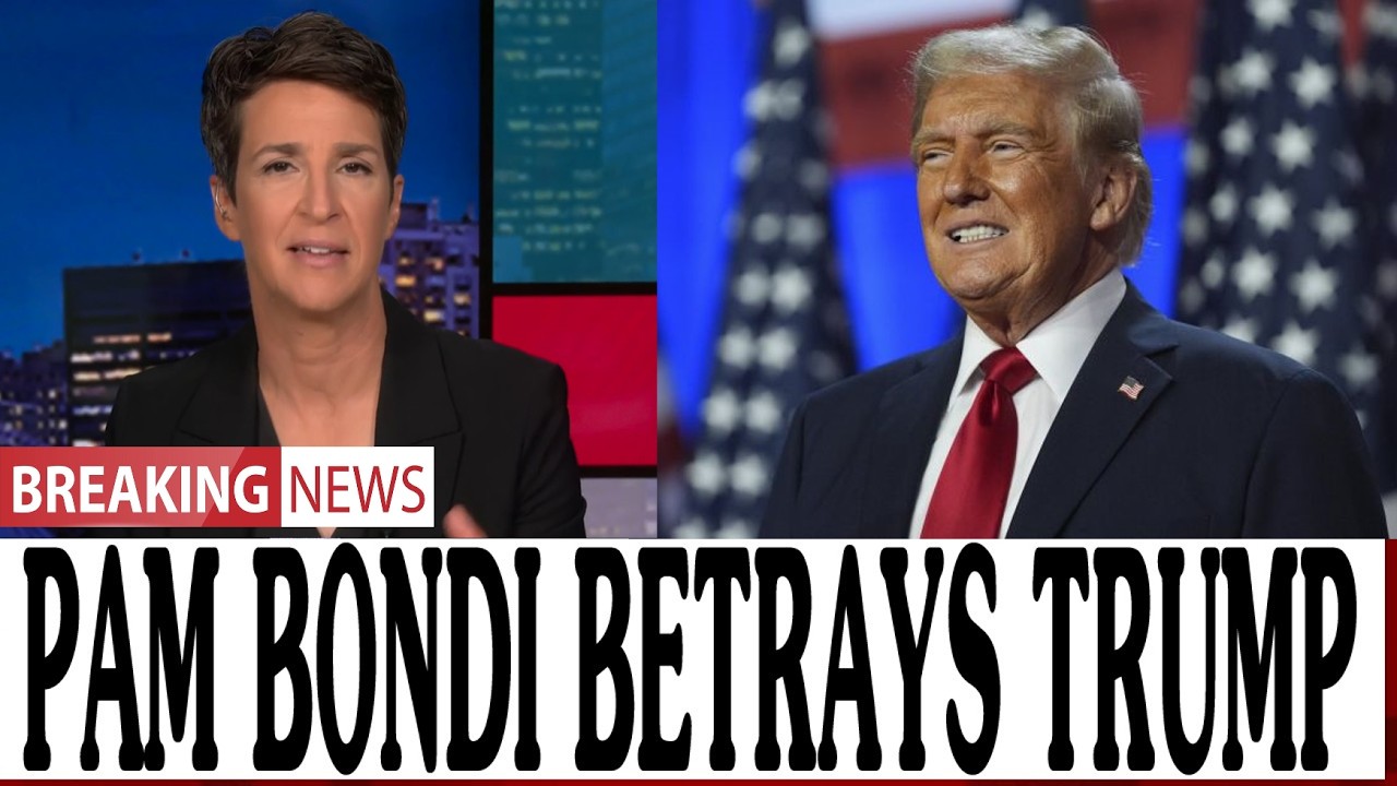 The Rachel Maddow Show 8/31/26 | 🅼🆂🅽🅱️🅲 Breaking News Today Aug 31, 2026
