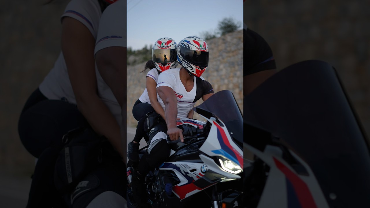 الفيديو لجماعة ل BMW بس !!😈 وينكم🧐