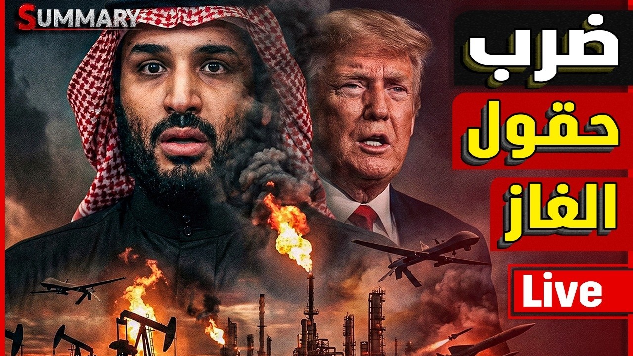 عاجل | الحوثي يدخل الحرب وهجوم بري على إيران واختراق الدفاعات الجوية ينذر بكارثة على الخليج