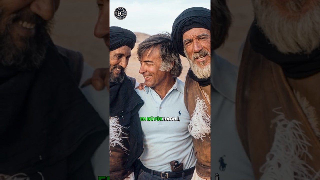 Dünyanın En Zor Çekilen Filmi! 😳🎬