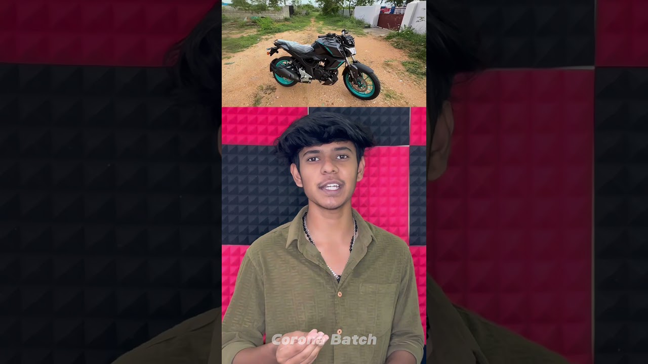 Fz Real Mileage 👀❤️