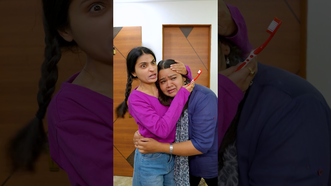 Girls Hostel me hui fight! #shorts